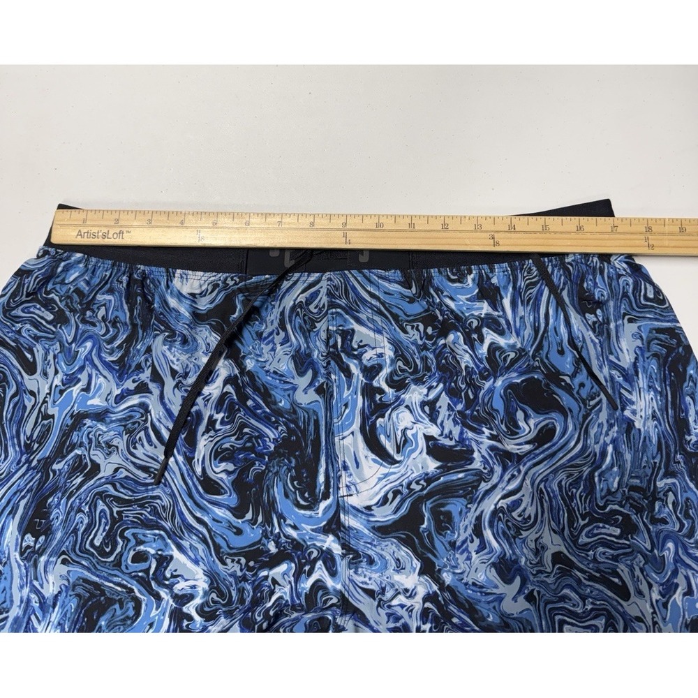 Under Armour Men's Reign Woven Shorts XL Running Athletic NWT - Picture 6 of 10